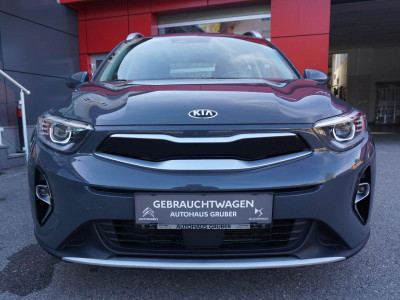 KIA Stonic Gebrauchtwagen