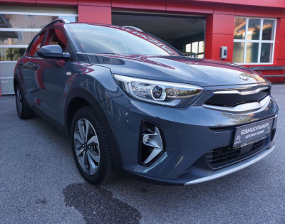 KIA Stonic Gebrauchtwagen