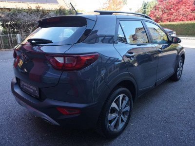 KIA Stonic Gebrauchtwagen