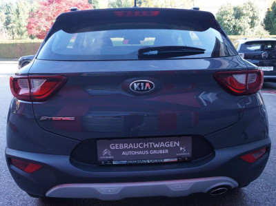 KIA Stonic Gebrauchtwagen