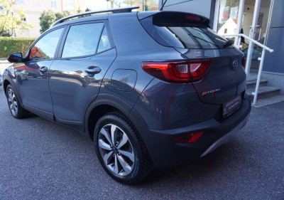 KIA Stonic Gebrauchtwagen