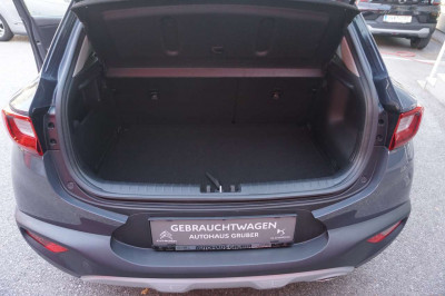 KIA Stonic Gebrauchtwagen