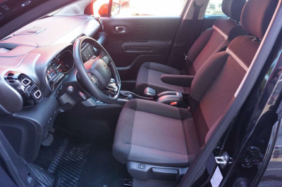 Citroën C3 Aircross Gebrauchtwagen