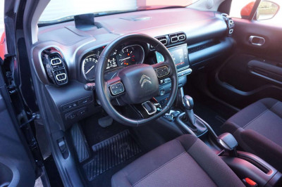 Citroën C3 Aircross Gebrauchtwagen