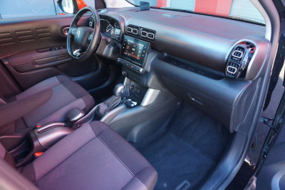 Citroën C3 Aircross Gebrauchtwagen