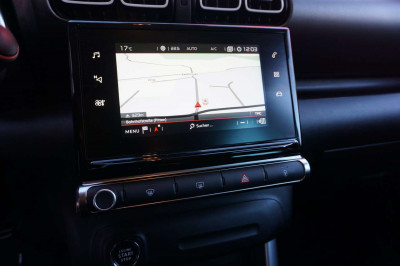 Citroën C3 Aircross Gebrauchtwagen