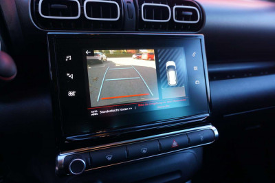 Citroën C3 Aircross Gebrauchtwagen