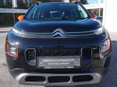 Citroën C3 Aircross Gebrauchtwagen