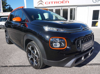 Citroën C3 Aircross Gebrauchtwagen