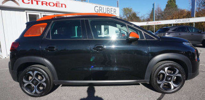 Citroën C3 Aircross Gebrauchtwagen
