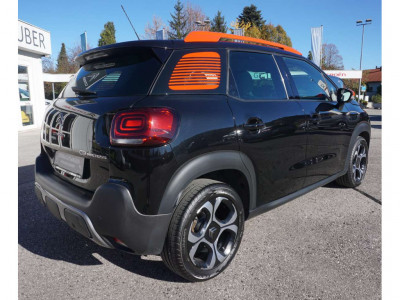Citroën C3 Aircross Gebrauchtwagen