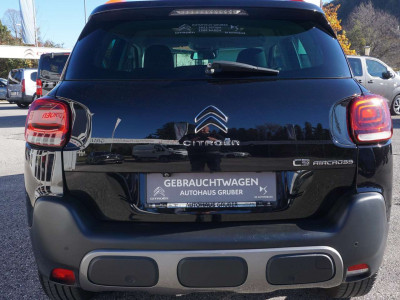 Citroën C3 Aircross Gebrauchtwagen