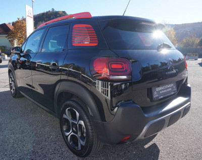 Citroën C3 Aircross Gebrauchtwagen