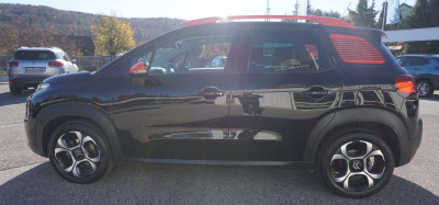 Citroën C3 Aircross Gebrauchtwagen