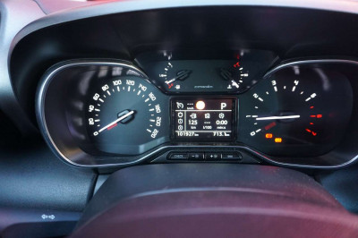 Citroën C3 Aircross Gebrauchtwagen