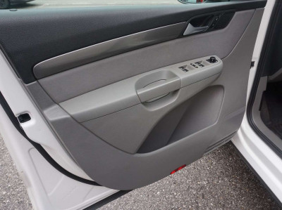 Seat Alhambra Gebrauchtwagen