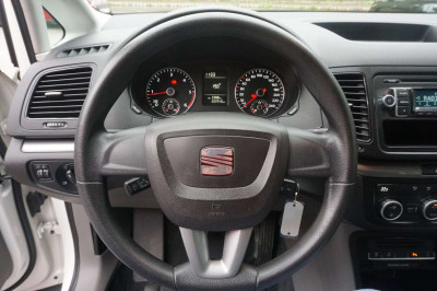 Seat Alhambra Gebrauchtwagen