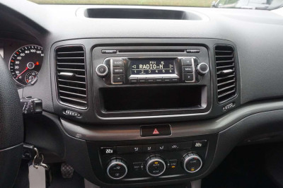 Seat Alhambra Gebrauchtwagen