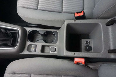 Seat Alhambra Gebrauchtwagen