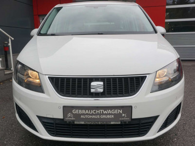 Seat Alhambra Gebrauchtwagen