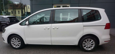 Seat Alhambra Gebrauchtwagen