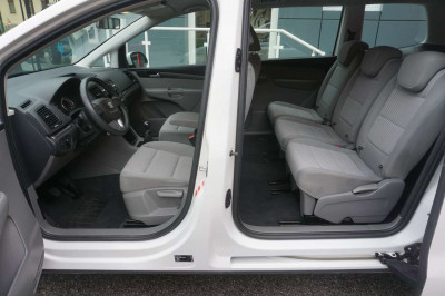 Seat Alhambra Gebrauchtwagen
