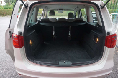 Seat Alhambra Gebrauchtwagen