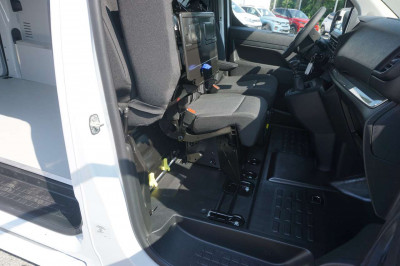 Citroën Jumpy Neuwagen