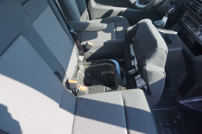 Citroën Jumpy Neuwagen