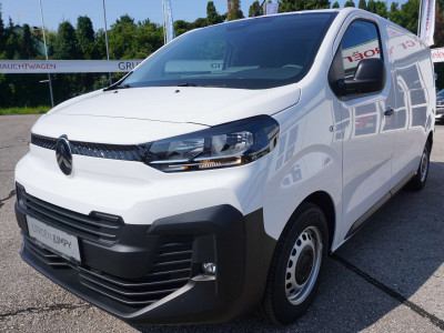 Citroën Jumpy Neuwagen