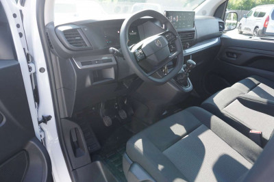 Citroën Jumpy Neuwagen