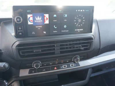 Citroën Jumpy Neuwagen