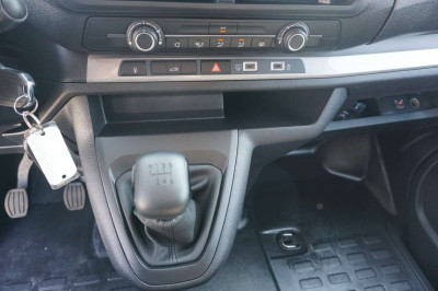 Citroën Jumpy Neuwagen