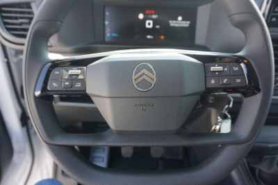 Citroën Jumpy Neuwagen