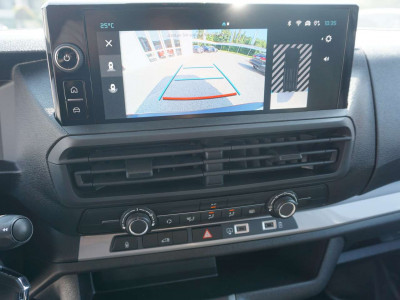 Citroën Jumpy Neuwagen