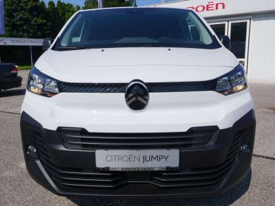 Citroën Jumpy Neuwagen
