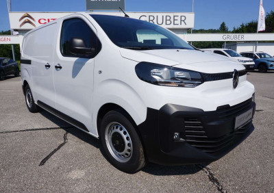 Citroën Jumpy Neuwagen