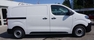 Citroën Jumpy Neuwagen