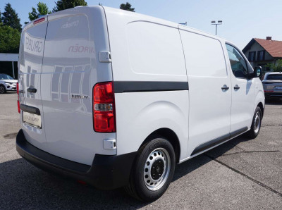 Citroën Jumpy Neuwagen