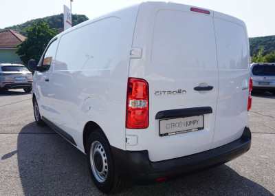 Citroën Jumpy Neuwagen