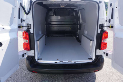 Citroën Jumpy Neuwagen