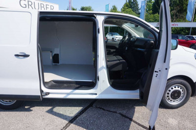 Citroën Jumpy Neuwagen