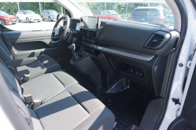 Citroën Jumpy Neuwagen