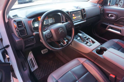 Citroën C5 Aircross Gebrauchtwagen