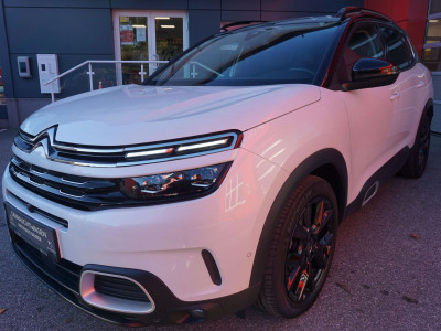 Citroën C5 Aircross Gebrauchtwagen
