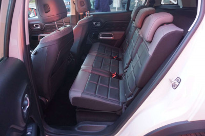 Citroën C5 Aircross Gebrauchtwagen