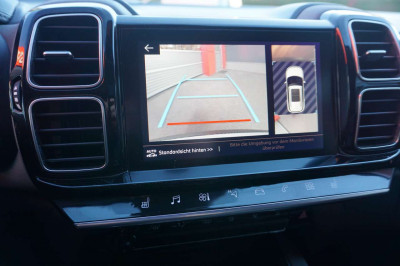 Citroën C5 Aircross Gebrauchtwagen