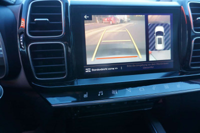 Citroën C5 Aircross Gebrauchtwagen