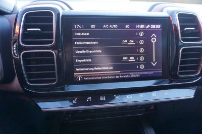 Citroën C5 Aircross Gebrauchtwagen