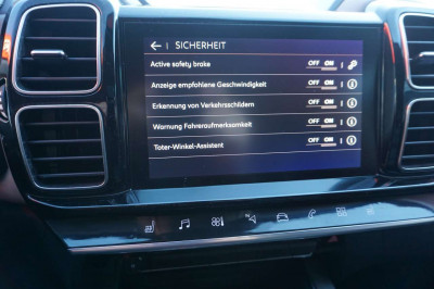 Citroën C5 Aircross Gebrauchtwagen